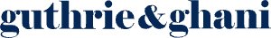 Guthrie & Ghani logo