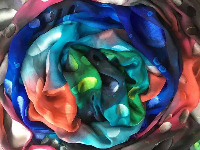 East and Silk International Ltd