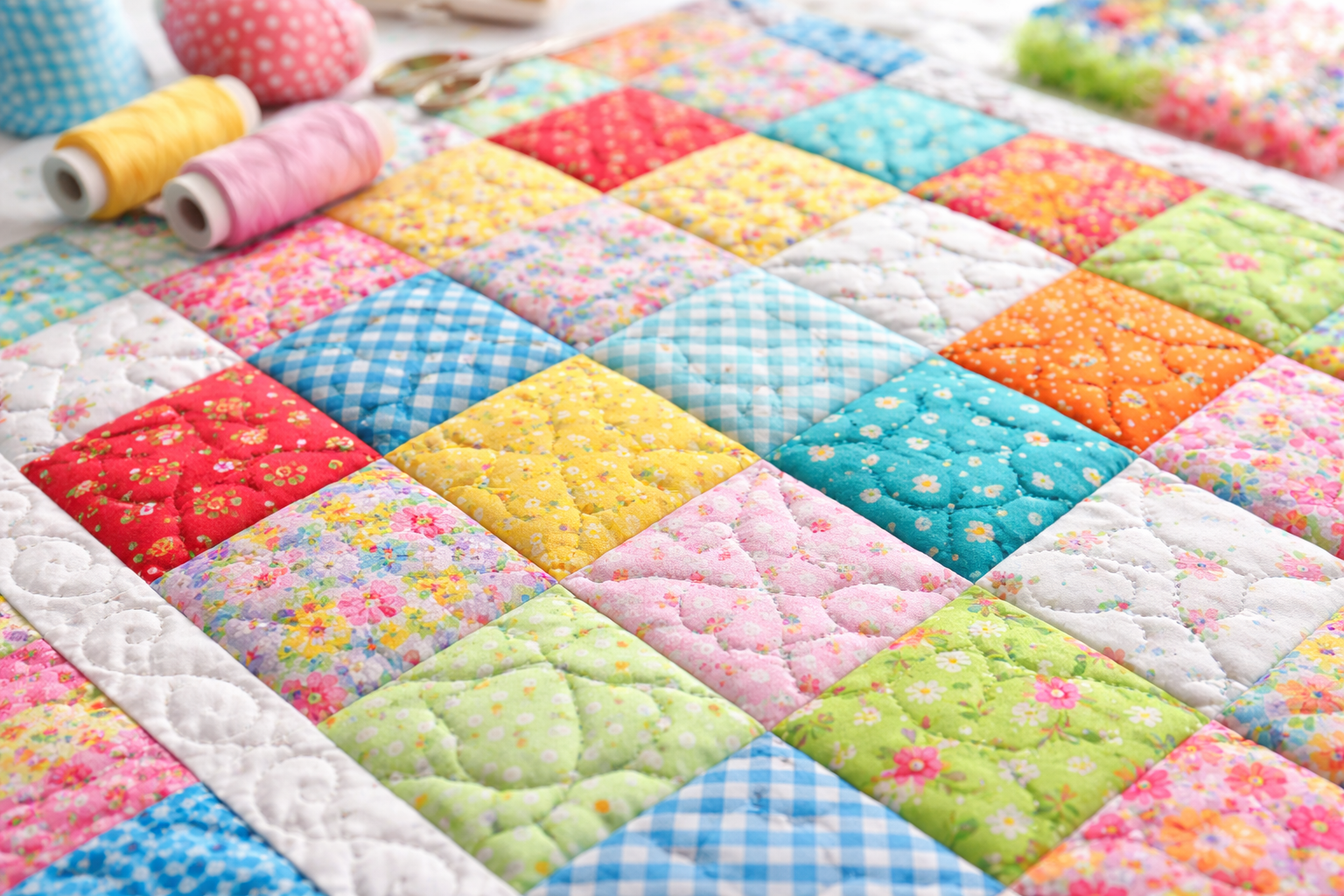 Abingdon Quilting Exhibition 2026