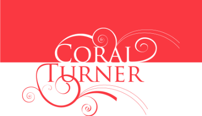 Coral Turner Couture logo