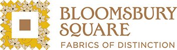 Bloomsbury Square Fabrics