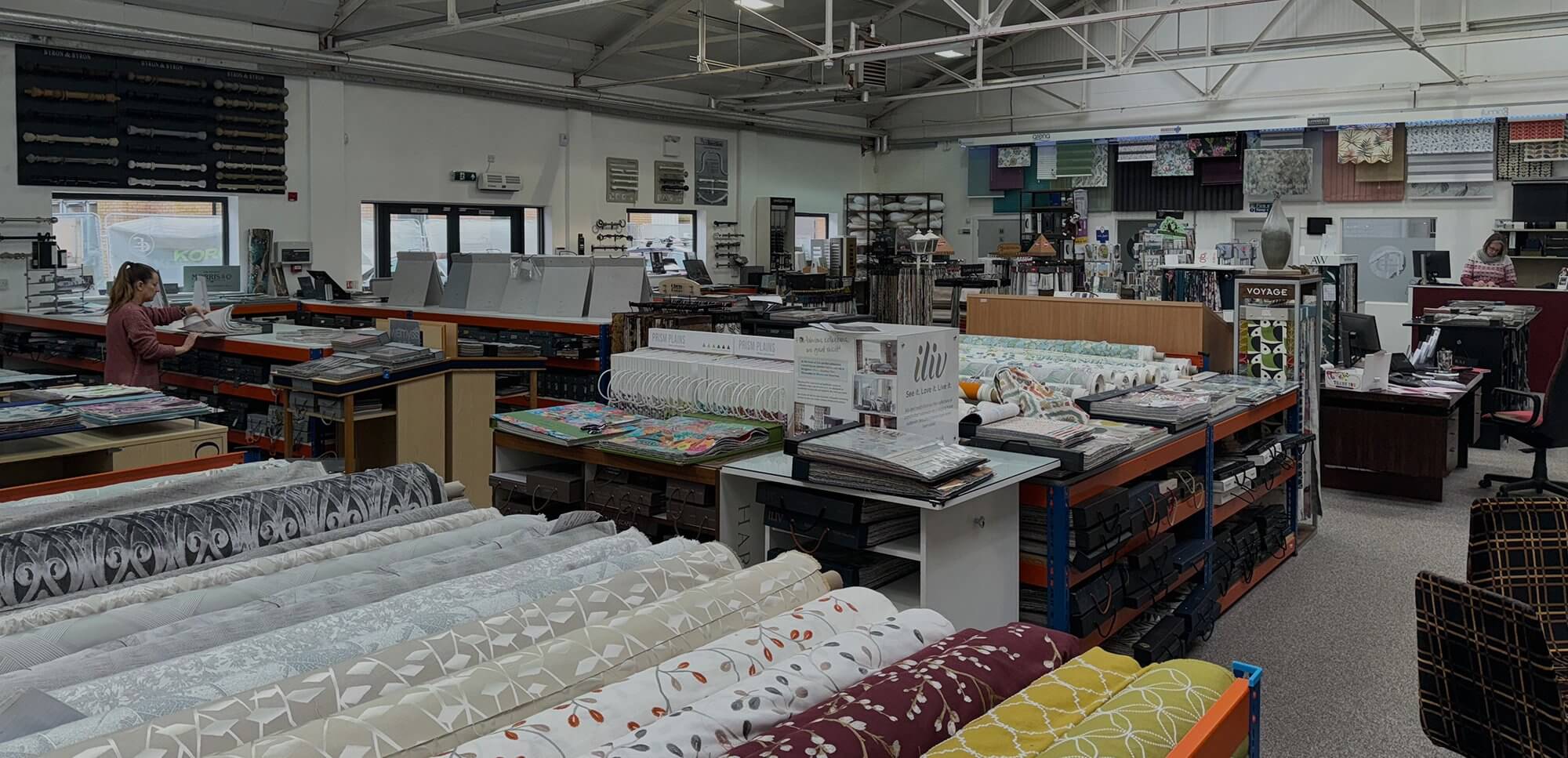 Chelford Fabrics Ltd