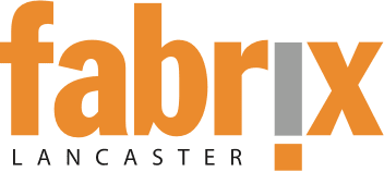 Fabrix Lancaster logo