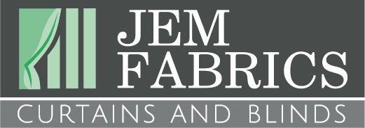 Jem Fabrics logo