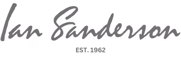 Ian Sanderson Textiles Ltd logo