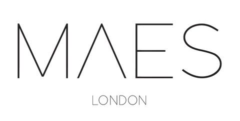 MAES London logo