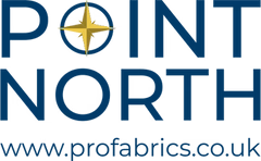 Point North Profabrics logo