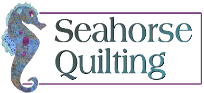 Seahorse Quilting