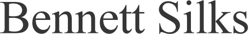 Bennetts Silks logo