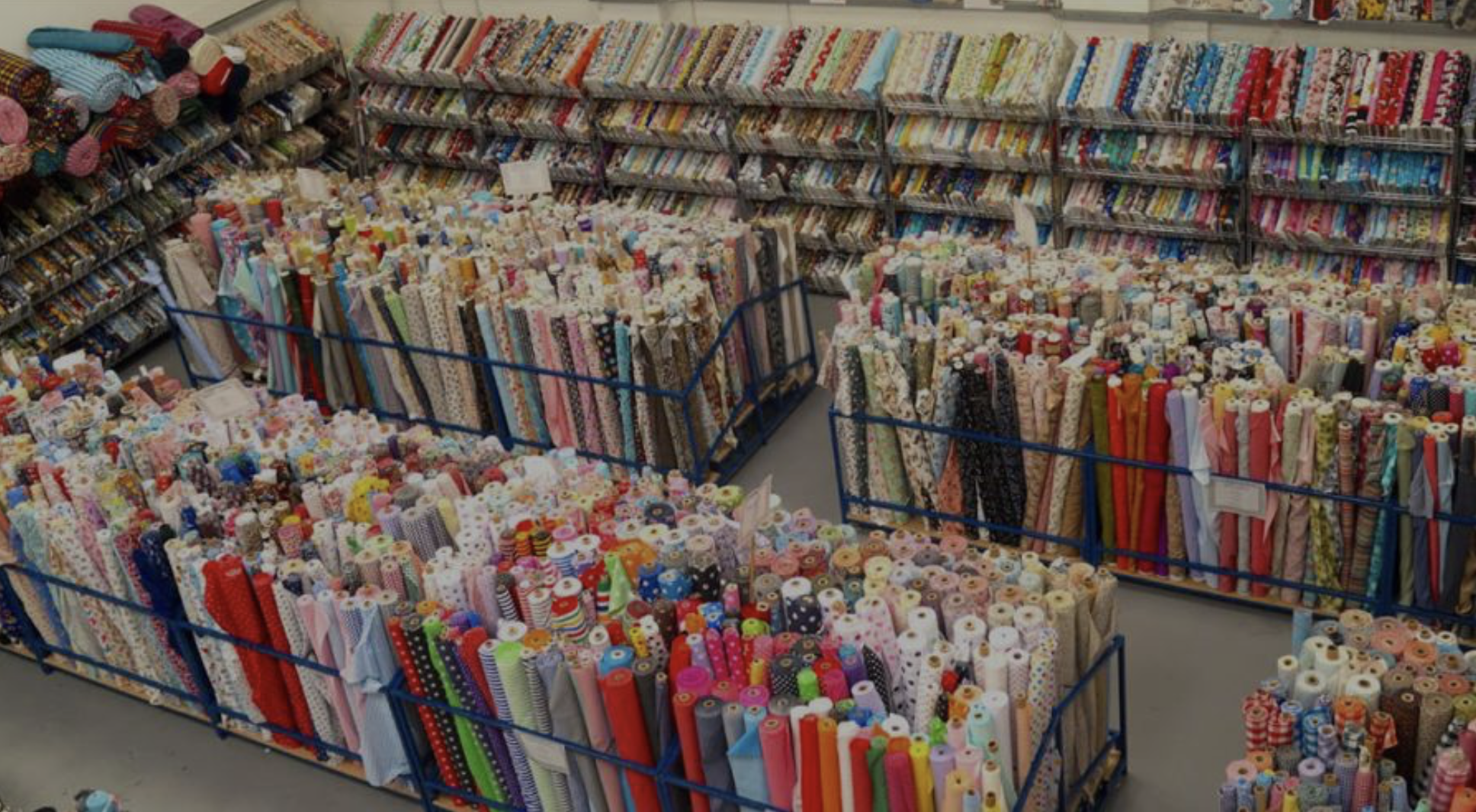 🌟 Sewing Spotlight – Oh Sew Crafty