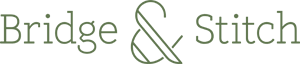 Bridge & Stitch Ltd logo