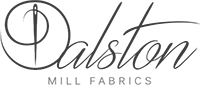 Dalston Mill Fabrics logo