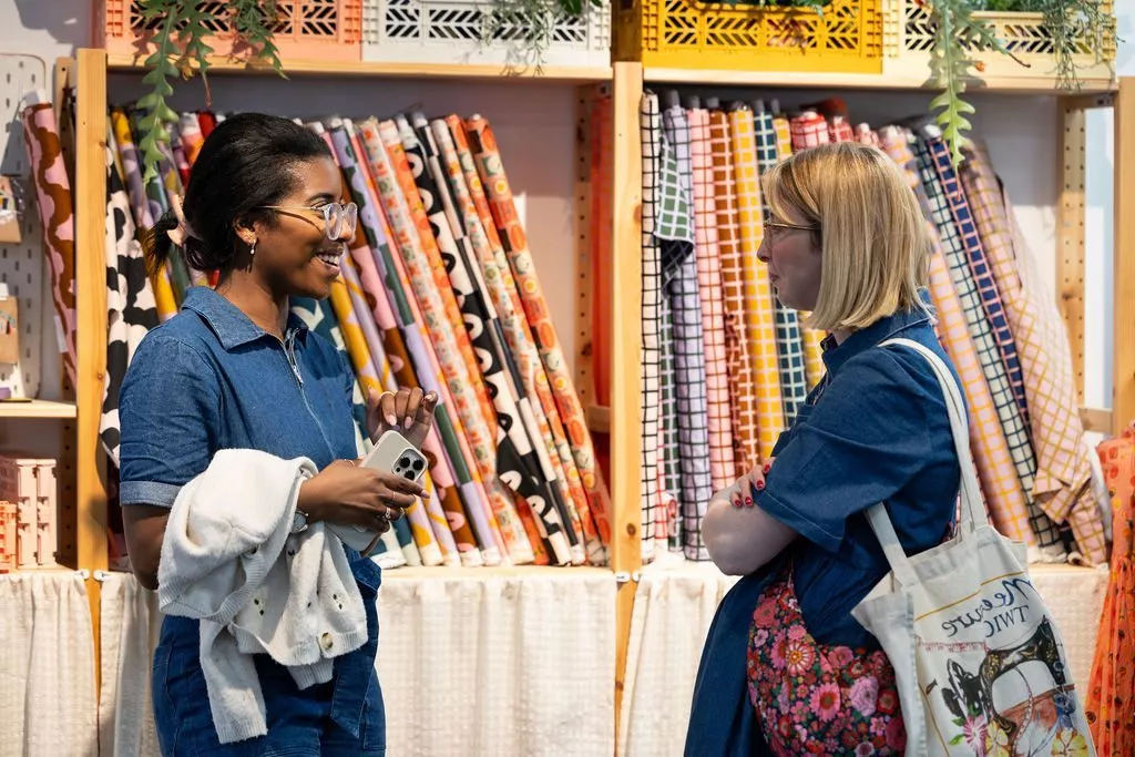 The Stitch Festival 2027