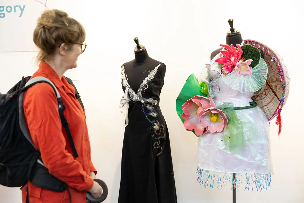 The Stitch Festival 2027