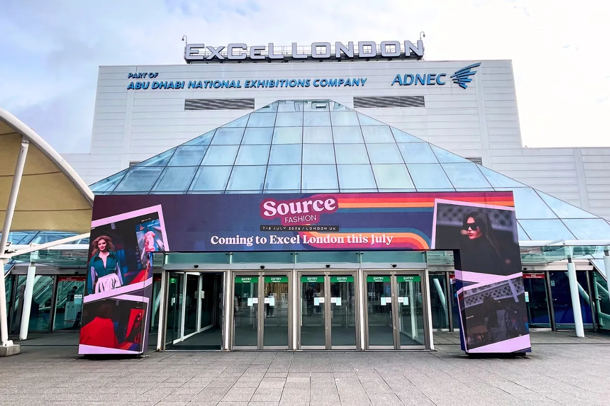 Source Fashion London