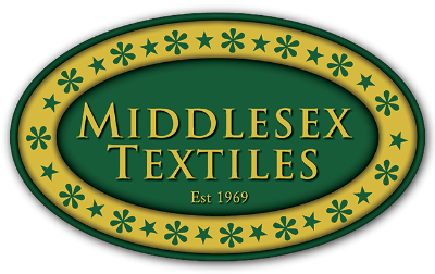 Middlesex Textiles logo