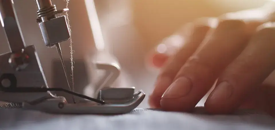 S Ford Sewing Machines