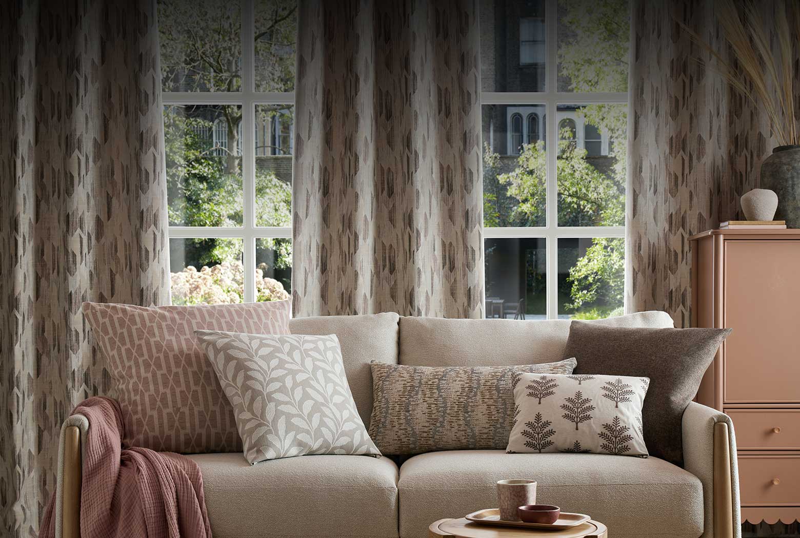 Fryett's Fabrics Ltd