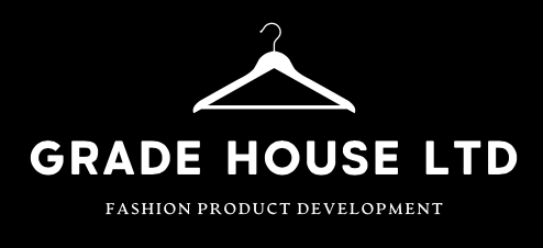 Grade House Ltd - Fashion Product Development logo