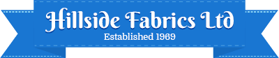 Hillside Fabrics logo