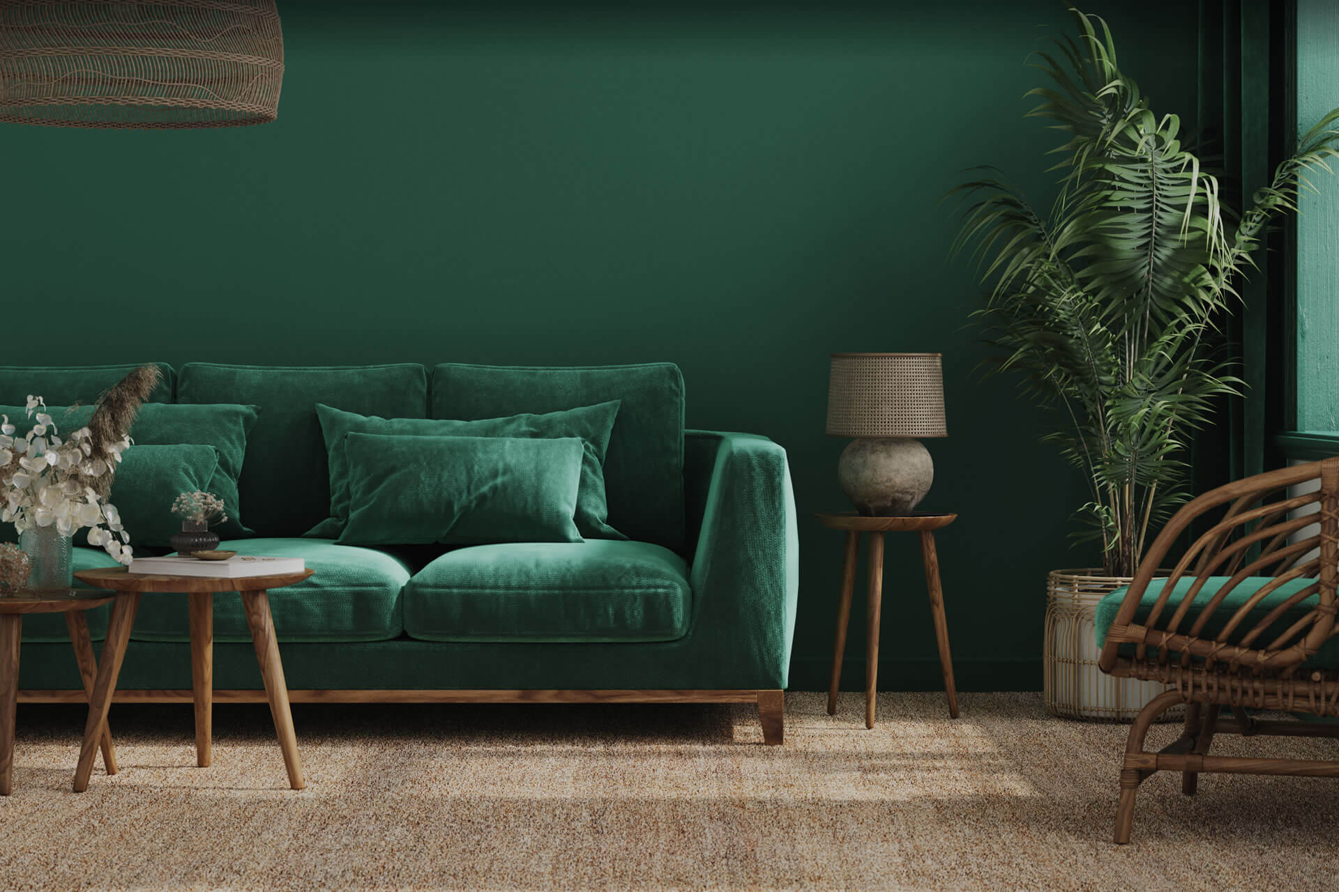 Independent Upholstery Suppliers Ltd