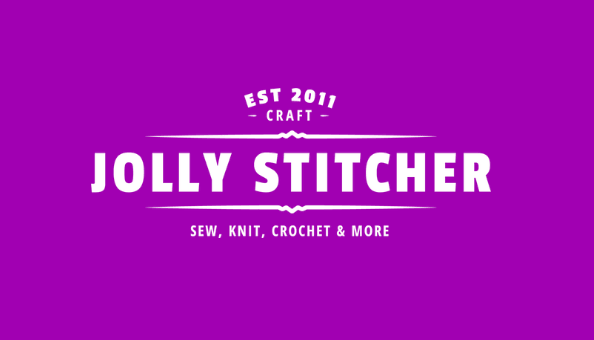 Jolly Stitcher