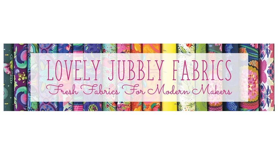 Lovely Jubbly Fabrics
