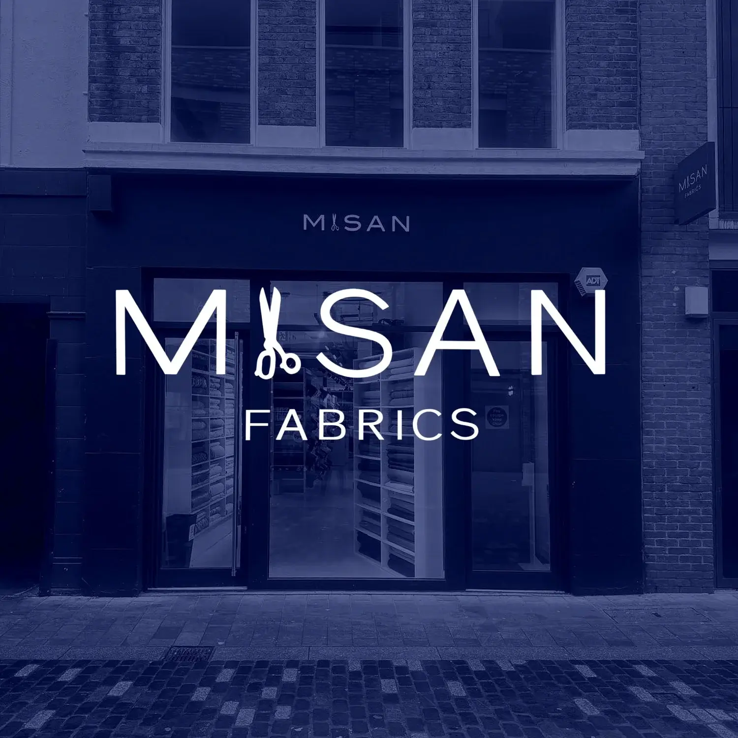 Misan Retail