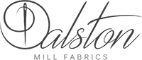 dalston mill logo