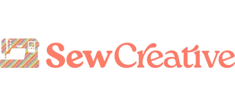 Sew Creative logo