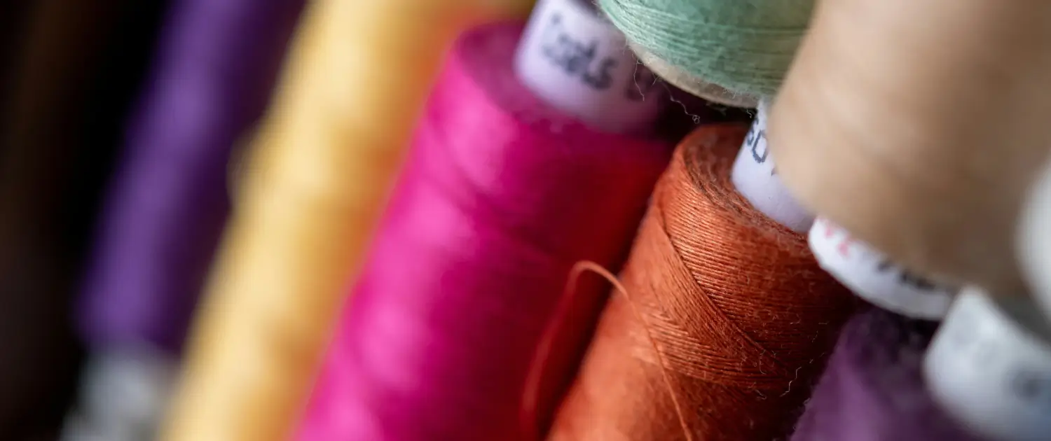 The Stitchery Dorset