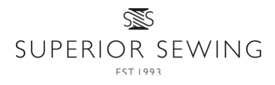 Superior Sewing Centre logo