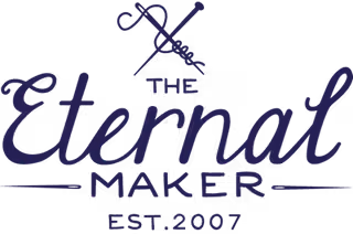 The Eternal Maker logo