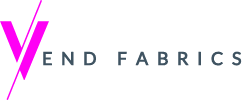 Vend Fabrics logo